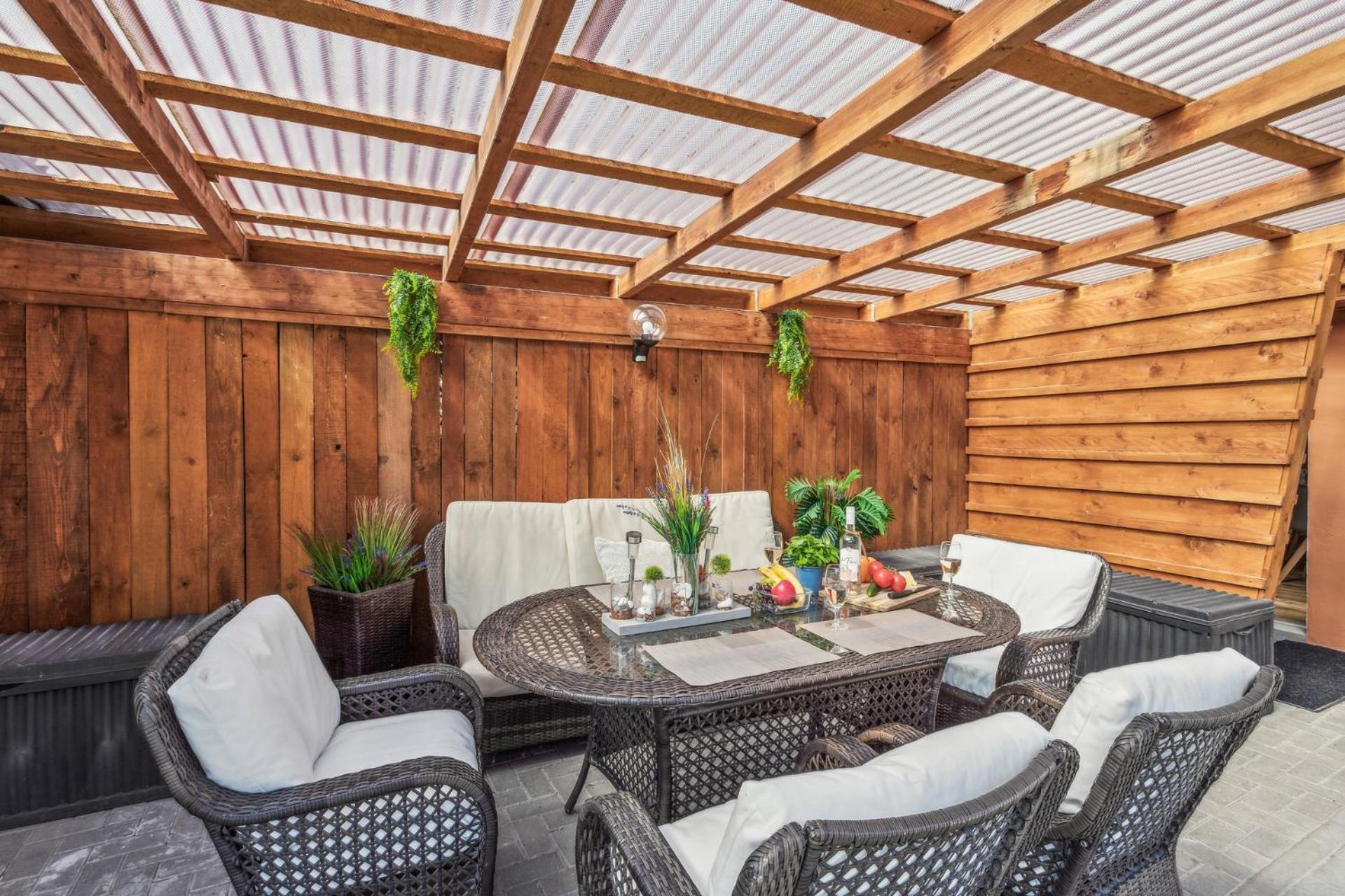 Apartment Harzlounge Center Thale - Grill & Garden Ngoại thất bức ảnh