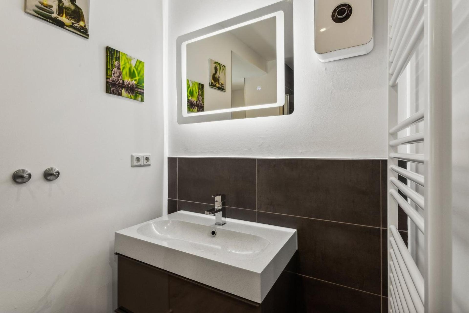 Apartment Harzlounge Center Thale - Grill & Garden Ngoại thất bức ảnh